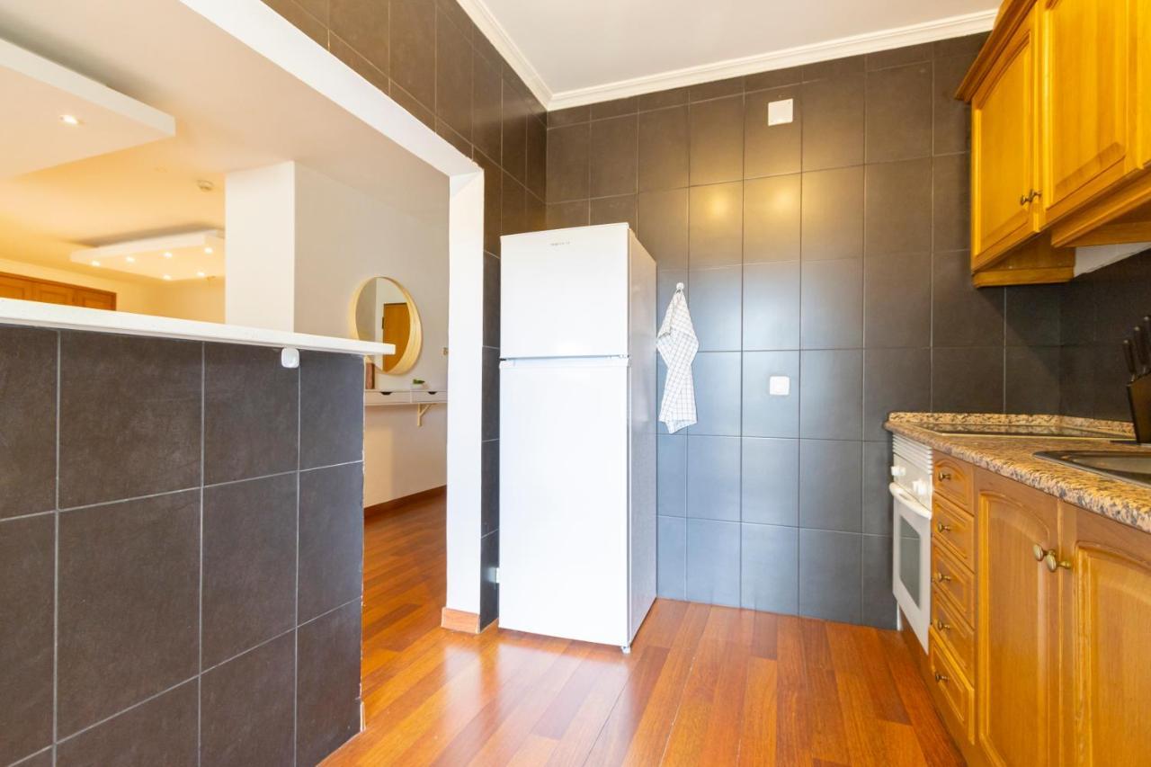 Spaceful Apartment In البوفيرا المظهر الخارجي الصورة