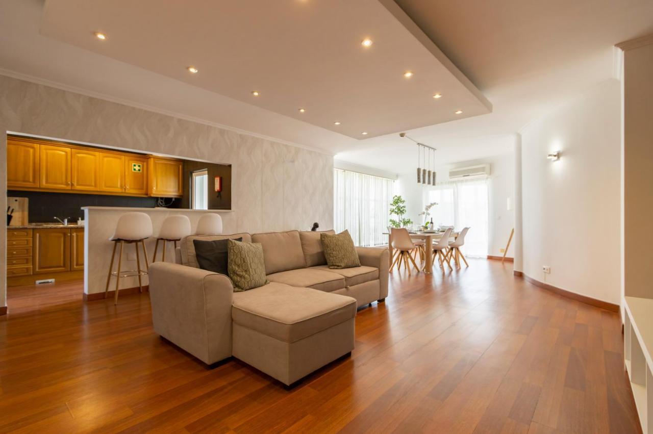 Spaceful Apartment In البوفيرا المظهر الخارجي الصورة