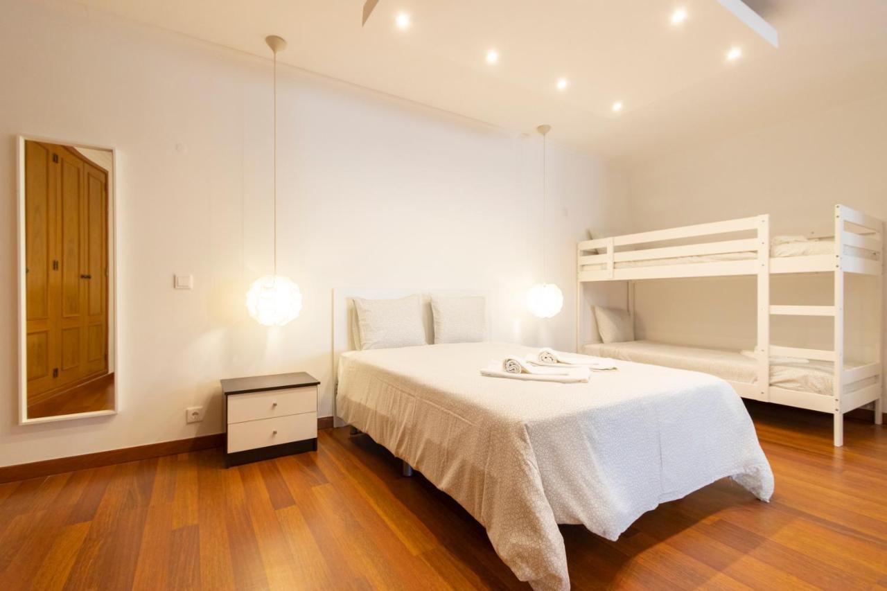 Spaceful Apartment In البوفيرا المظهر الخارجي الصورة