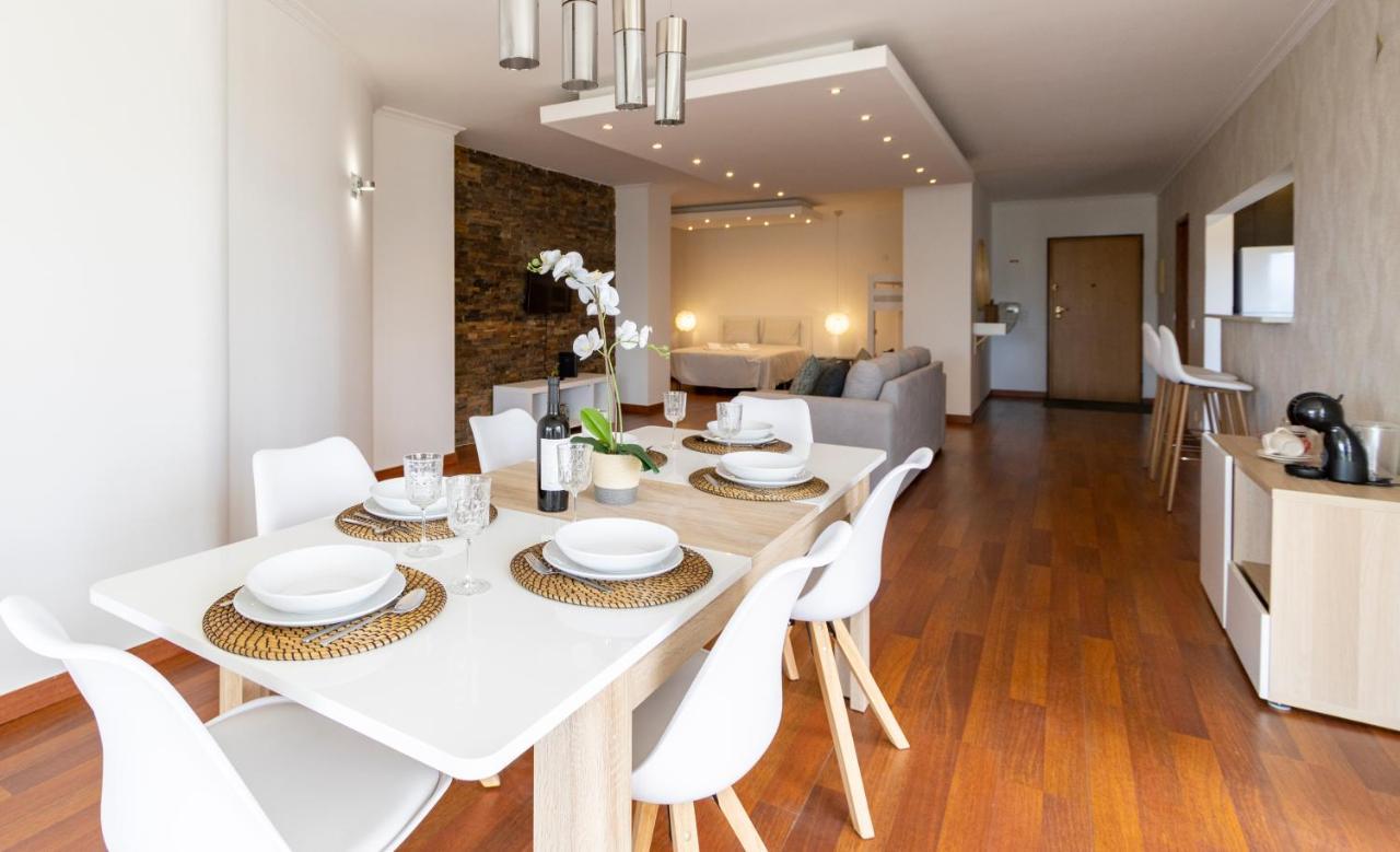 Spaceful Apartment In البوفيرا المظهر الخارجي الصورة