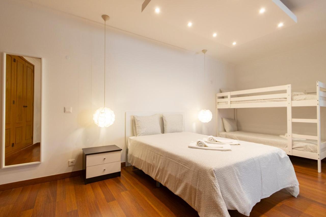 Spaceful Apartment In البوفيرا المظهر الخارجي الصورة