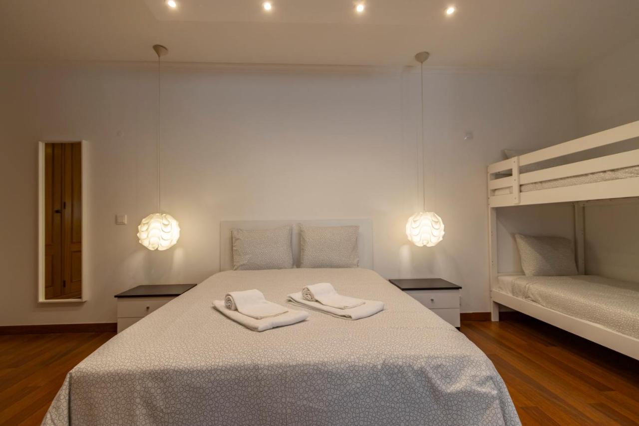 Spaceful Apartment In البوفيرا المظهر الخارجي الصورة