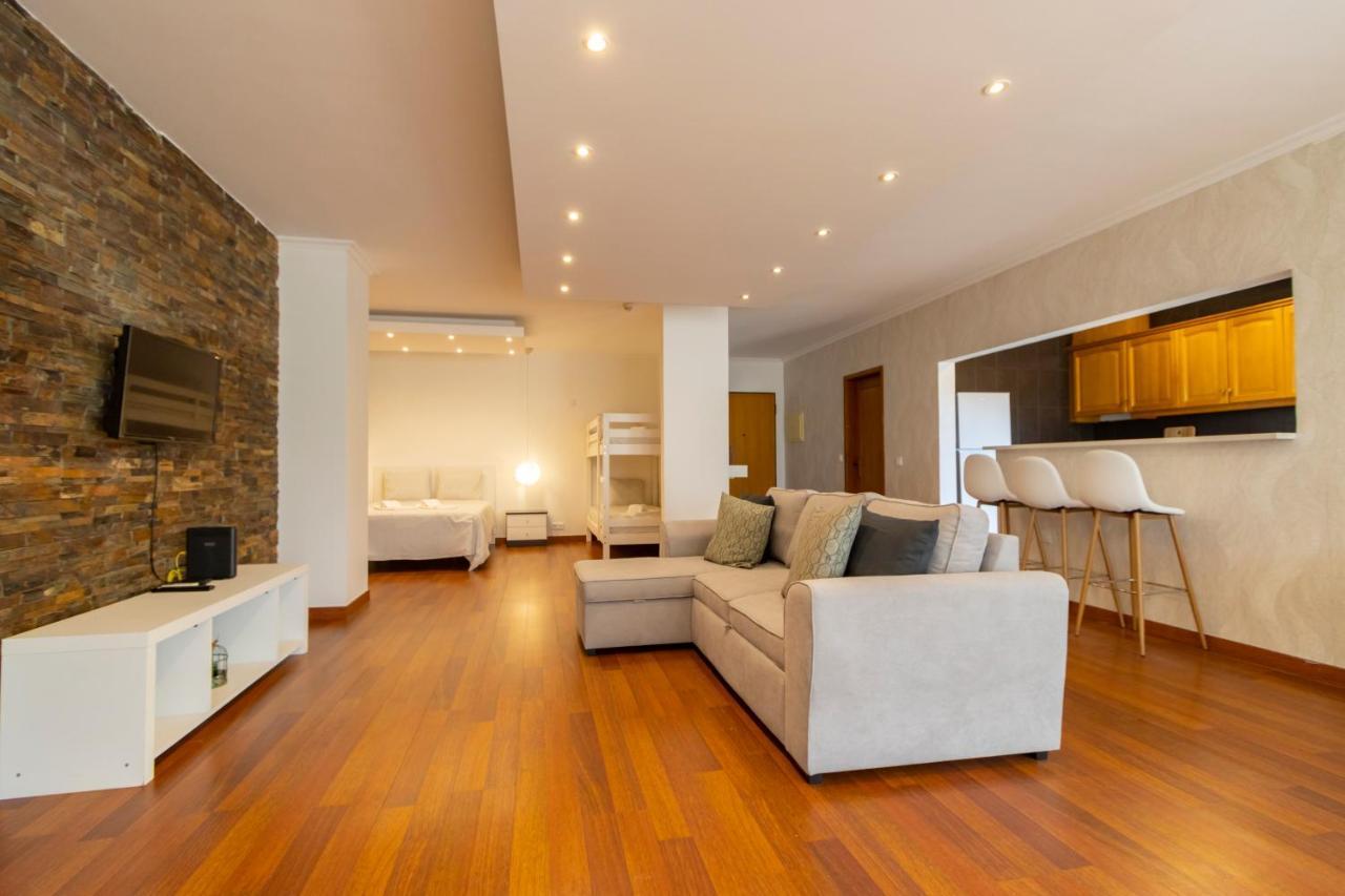 Spaceful Apartment In البوفيرا المظهر الخارجي الصورة